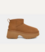 Bota Ugg New Heigts camel